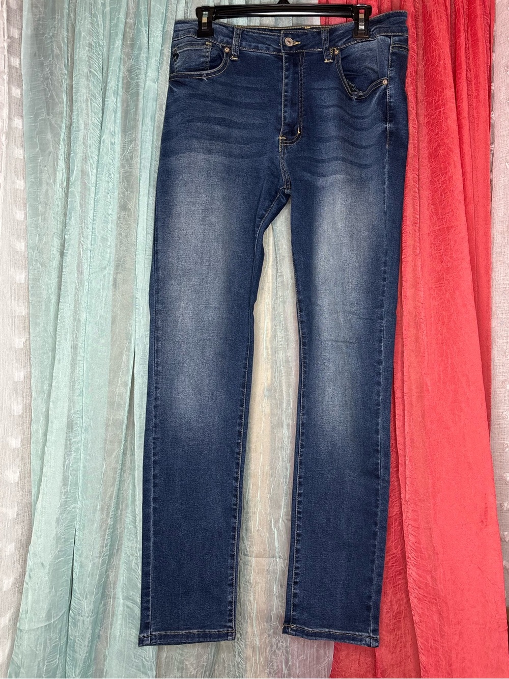 Kancan skinny jeans
